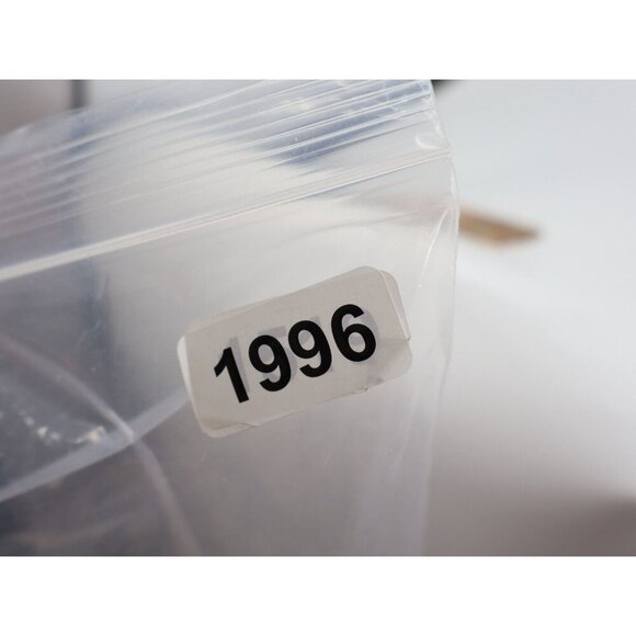 Clarks Giselle Dove Wedge Sandals Sand Nubuck SIze 11M Cork Slingback - Picture 12 of 12